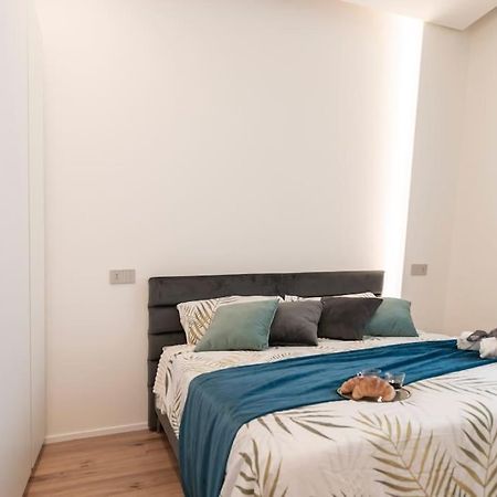 We Home - Buenos Aires Suites36 - Milano Dış mekan fotoğraf