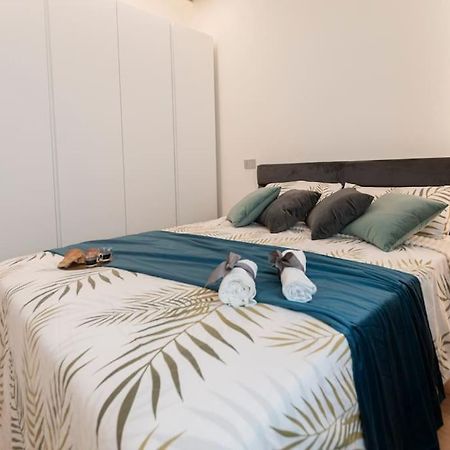 We Home - Buenos Aires Suites36 - Milano Dış mekan fotoğraf