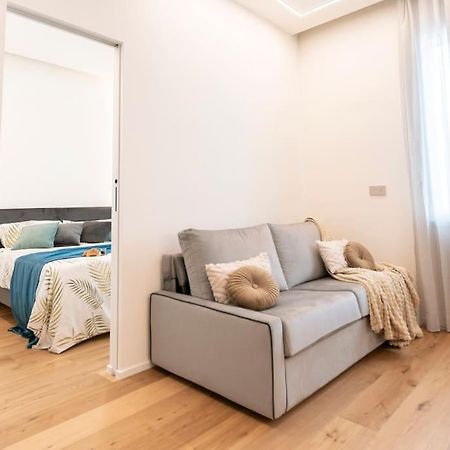 We Home - Buenos Aires Suites36 - Milano Dış mekan fotoğraf