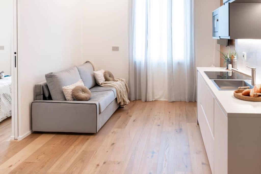 We Home - Buenos Aires Suites36 - Milano Dış mekan fotoğraf