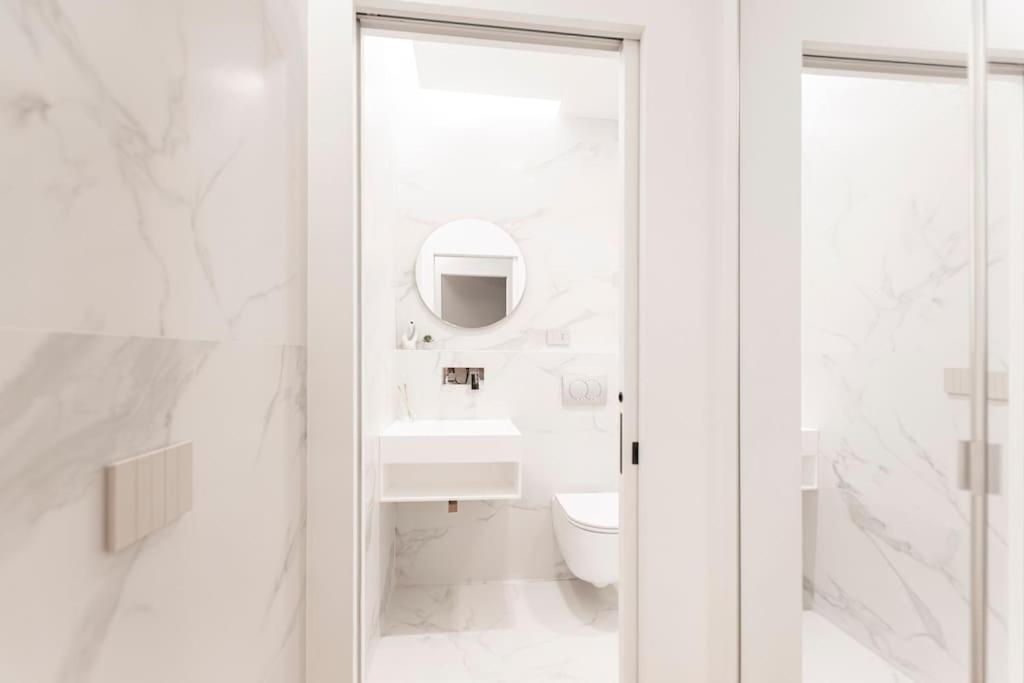 We Home - Buenos Aires Suites36 - Milano Dış mekan fotoğraf