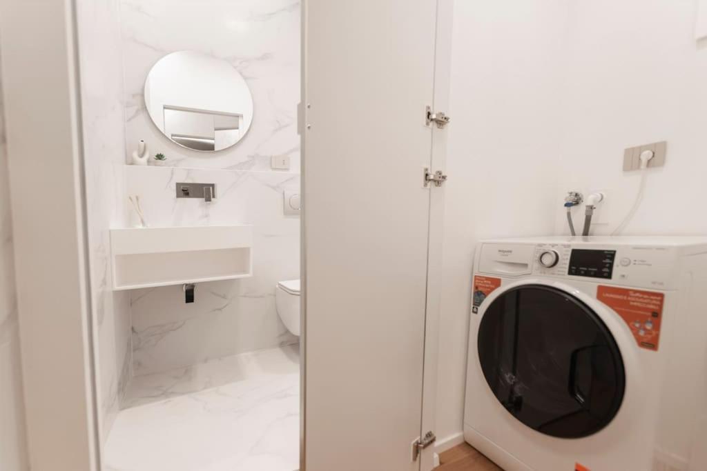 We Home - Buenos Aires Suites36 - Milano Dış mekan fotoğraf