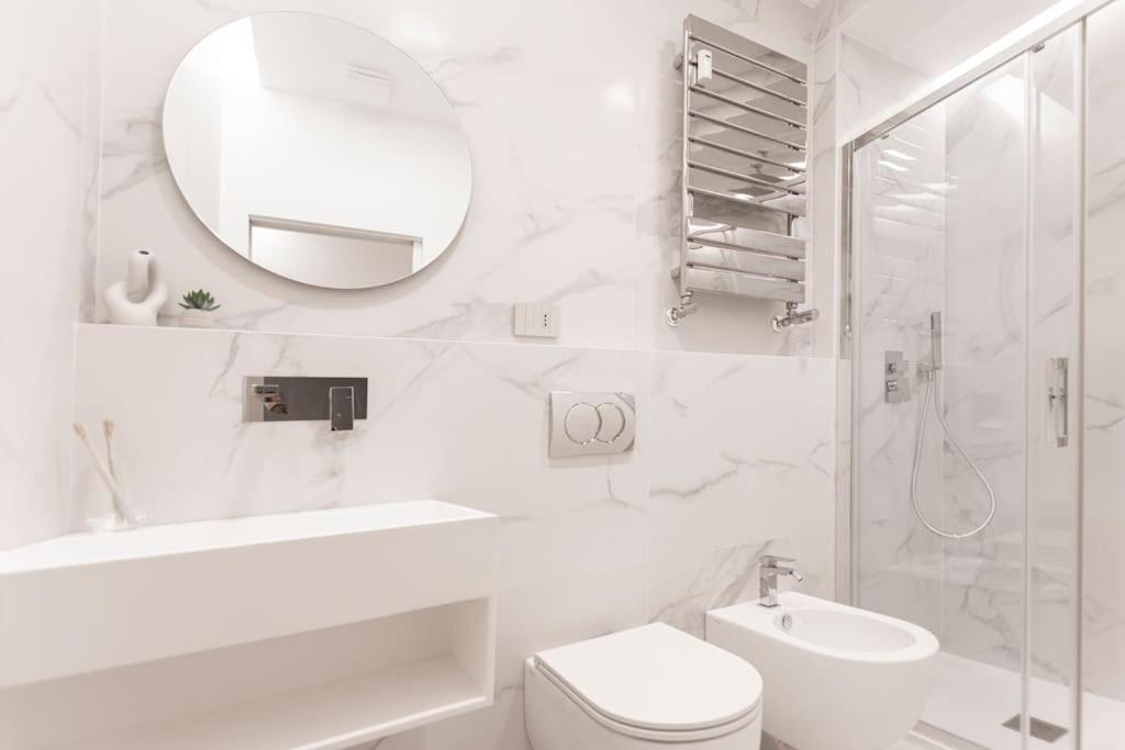 We Home - Buenos Aires Suites36 - Milano Dış mekan fotoğraf