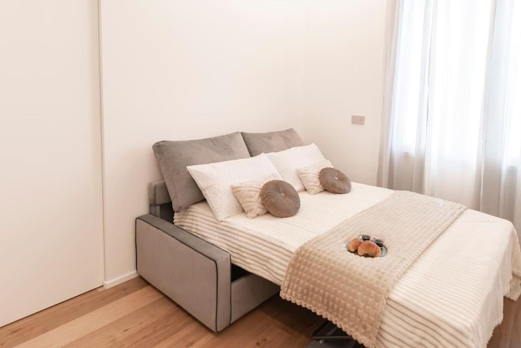We Home - Buenos Aires Suites36 - Milano Dış mekan fotoğraf