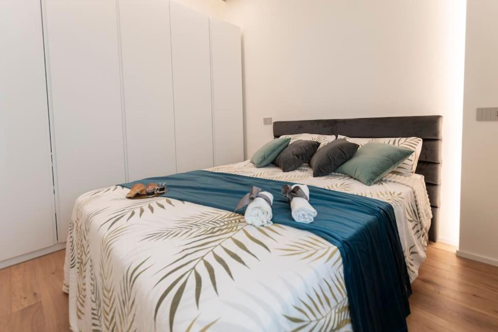 We Home - Buenos Aires Suites36 - Milano Dış mekan fotoğraf