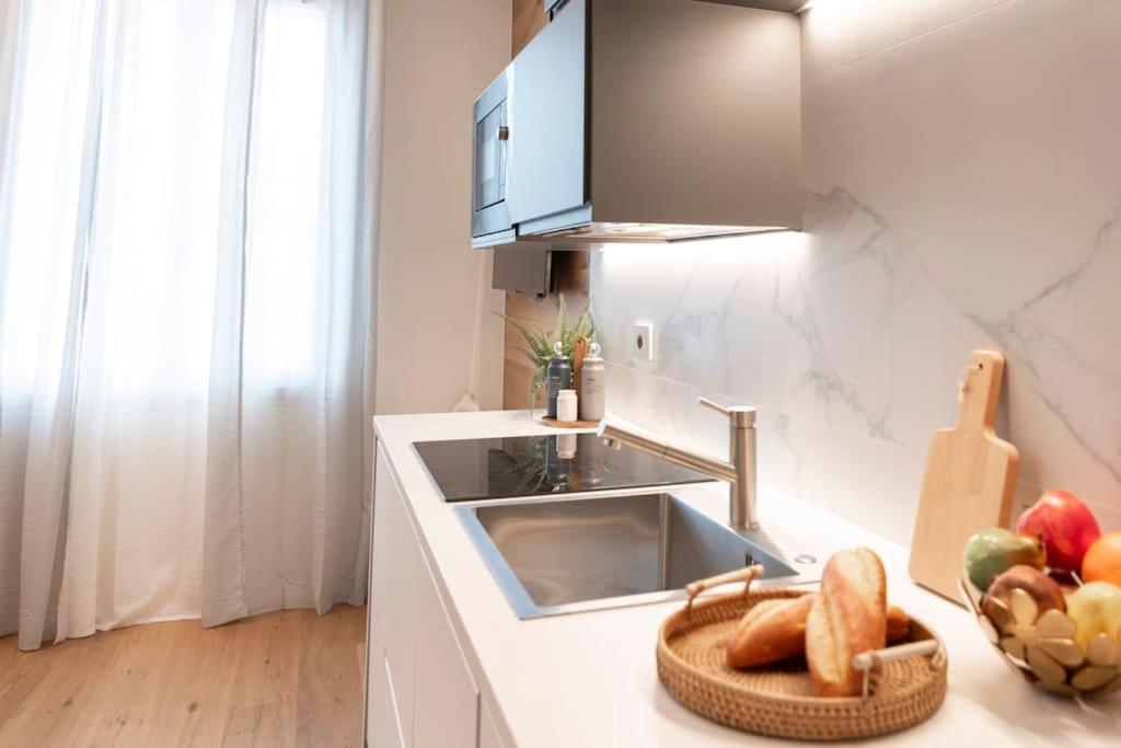 We Home - Buenos Aires Suites36 - Milano Dış mekan fotoğraf