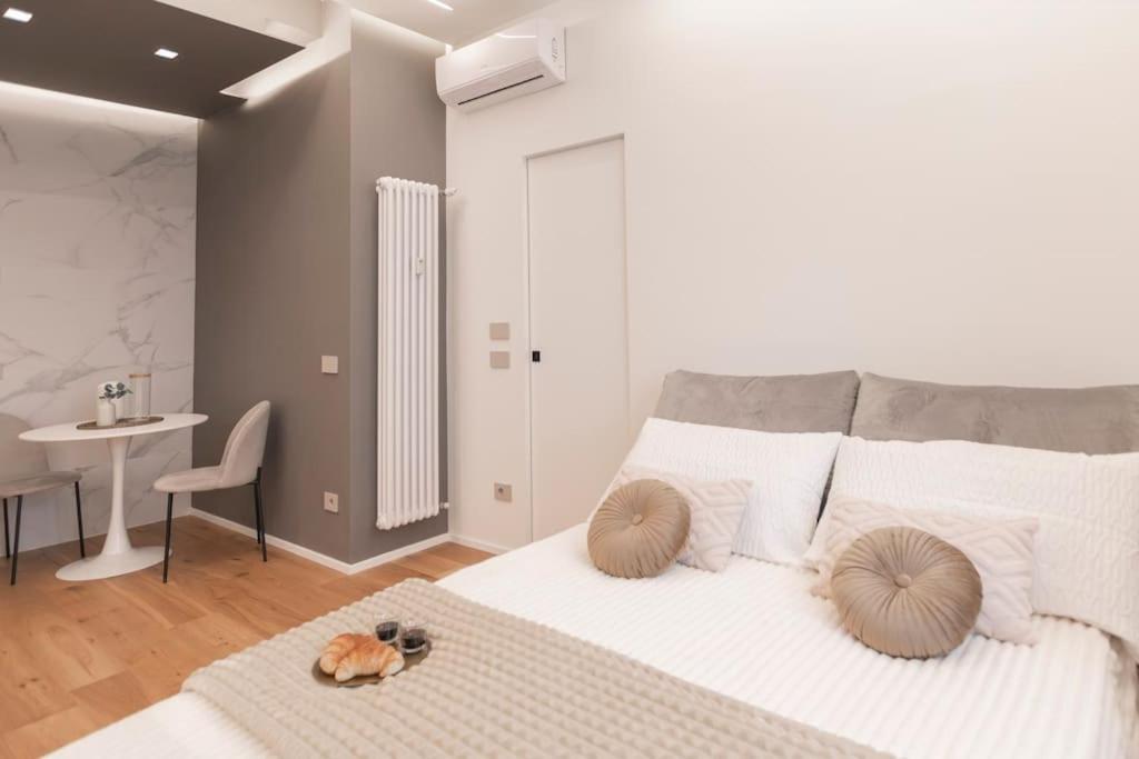 We Home - Buenos Aires Suites36 - Milano Dış mekan fotoğraf