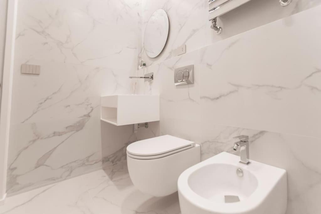 We Home - Buenos Aires Suites36 - Milano Dış mekan fotoğraf