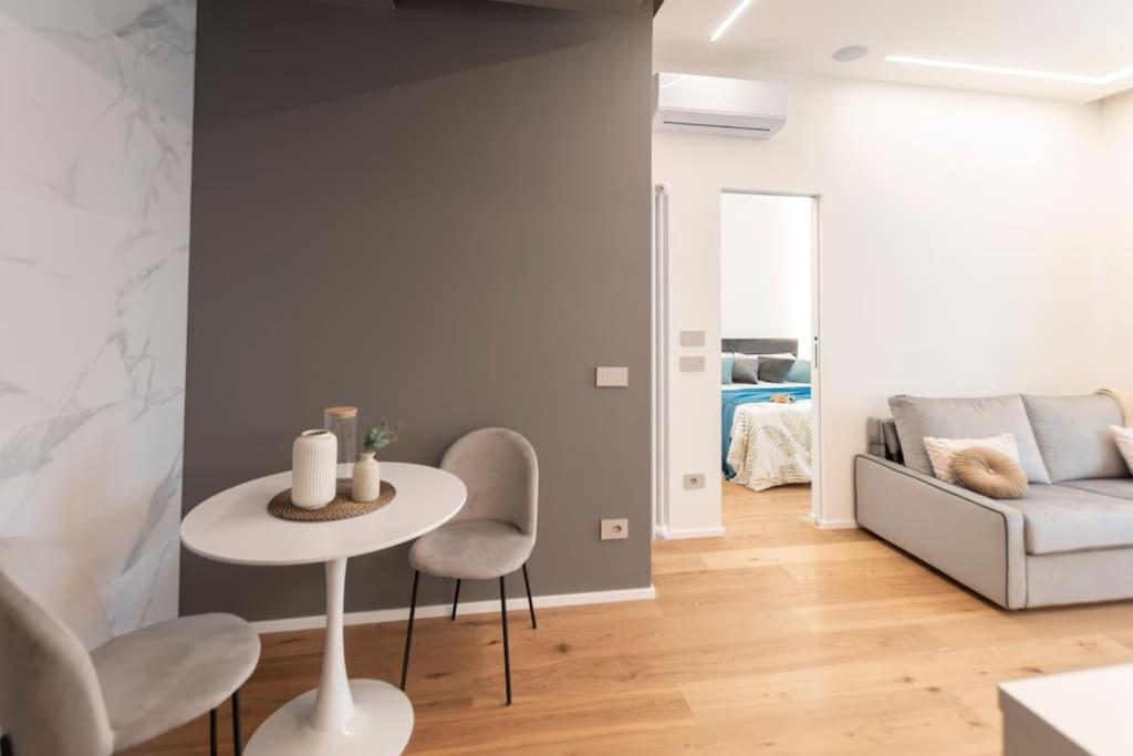 We Home - Buenos Aires Suites36 - Milano Dış mekan fotoğraf