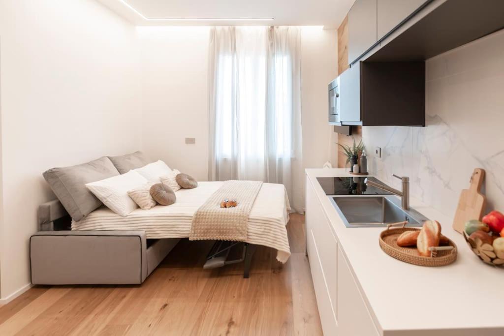 We Home - Buenos Aires Suites36 - Milano Dış mekan fotoğraf