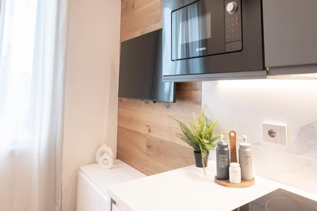 We Home - Buenos Aires Suites36 - Milano Dış mekan fotoğraf