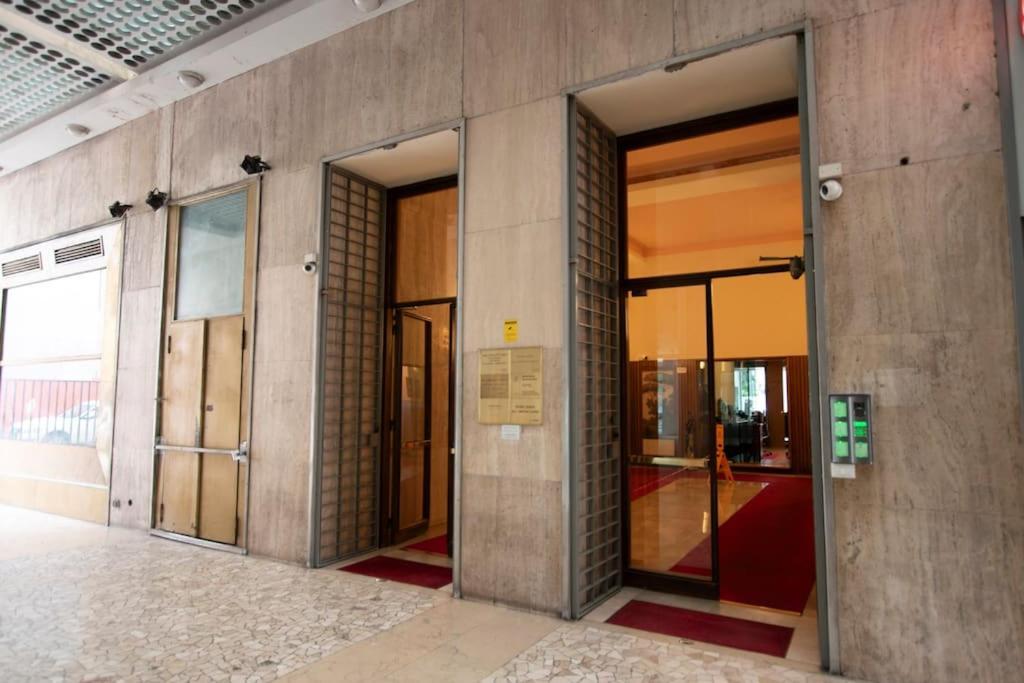 We Home - Buenos Aires Suites36 - Milano Dış mekan fotoğraf