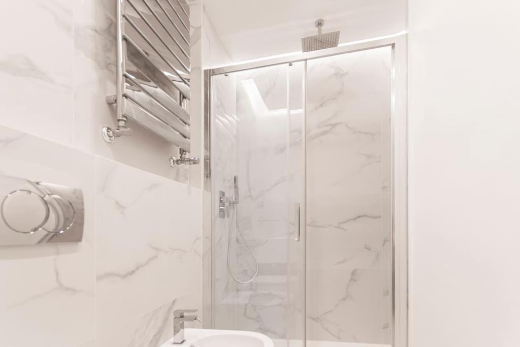 We Home - Buenos Aires Suites36 - Milano Dış mekan fotoğraf