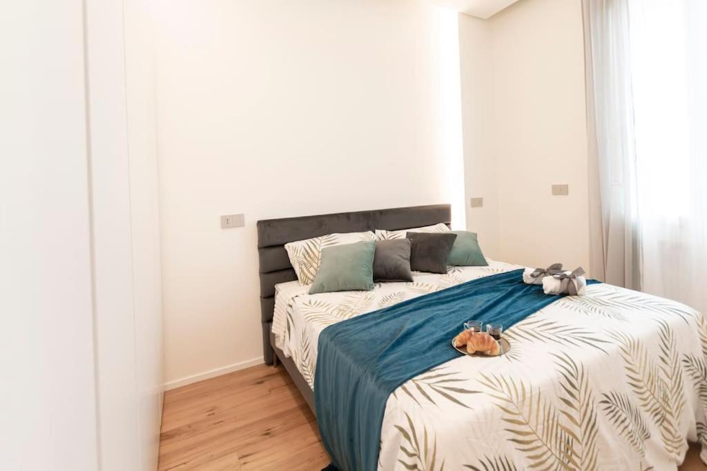 We Home - Buenos Aires Suites36 - Milano Dış mekan fotoğraf