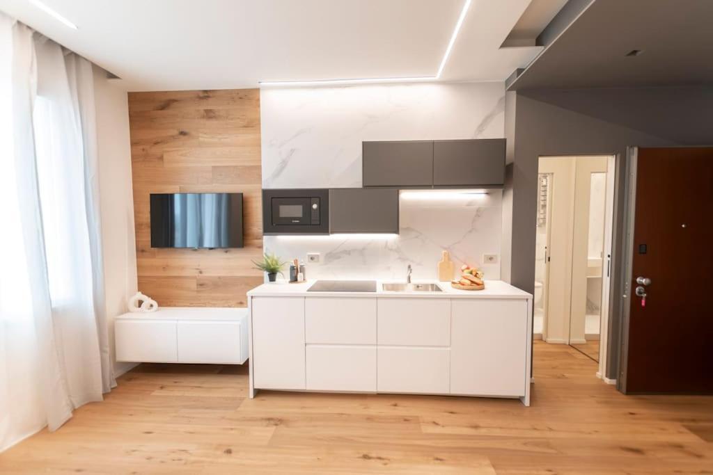 We Home - Buenos Aires Suites36 - Milano Dış mekan fotoğraf