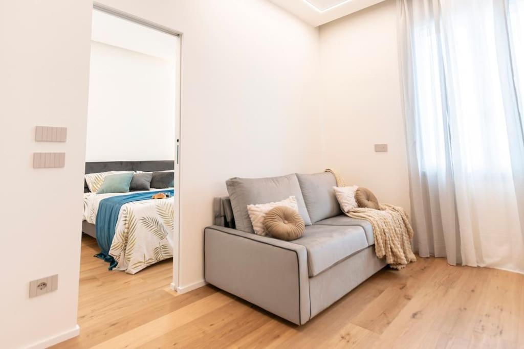 We Home - Buenos Aires Suites36 - Milano Dış mekan fotoğraf